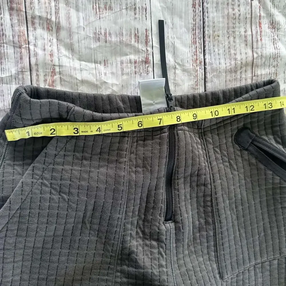 Nike Tech Pack Therma-FIT ADV Waffle Knit Jogger Pants-S